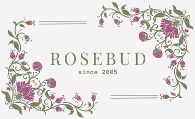 Rosebud Florist