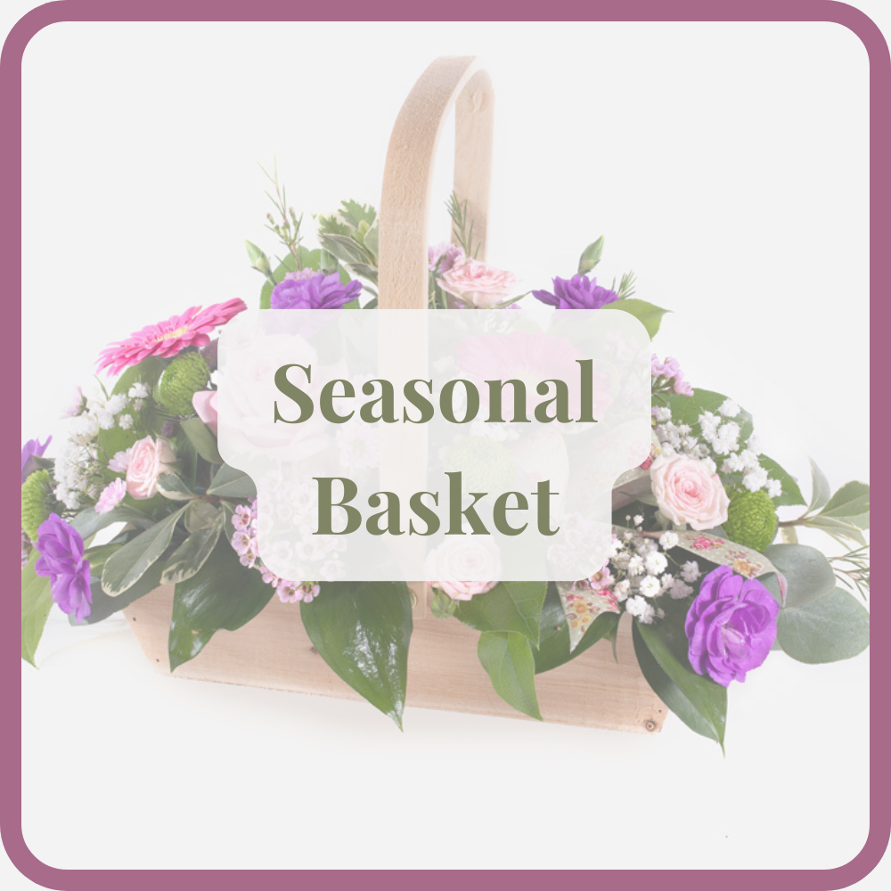 Seasonal Basket